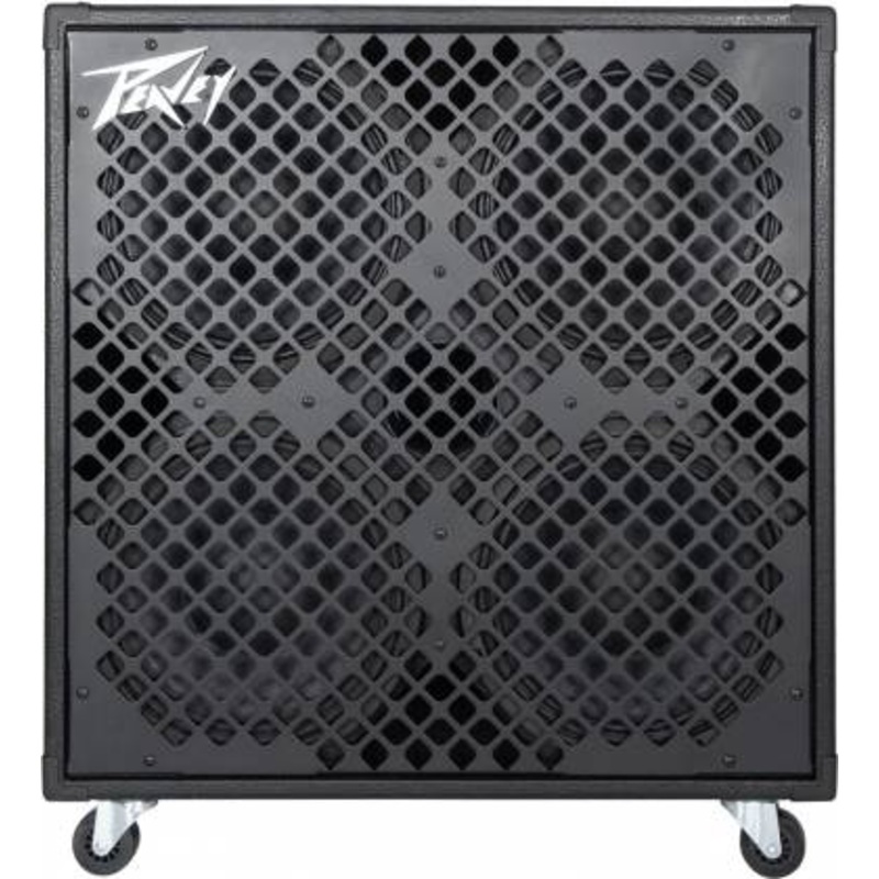 Peavey MEGABASS 410 Bass Cabinet Amplifier – 4×10