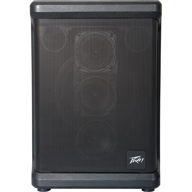 Peavey SOLO Portable Battery Powered PA System