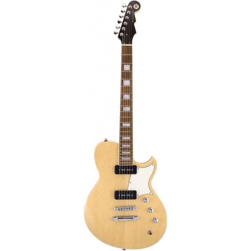 Reverend CONTENDER 290 Electric Guitar (Natural)