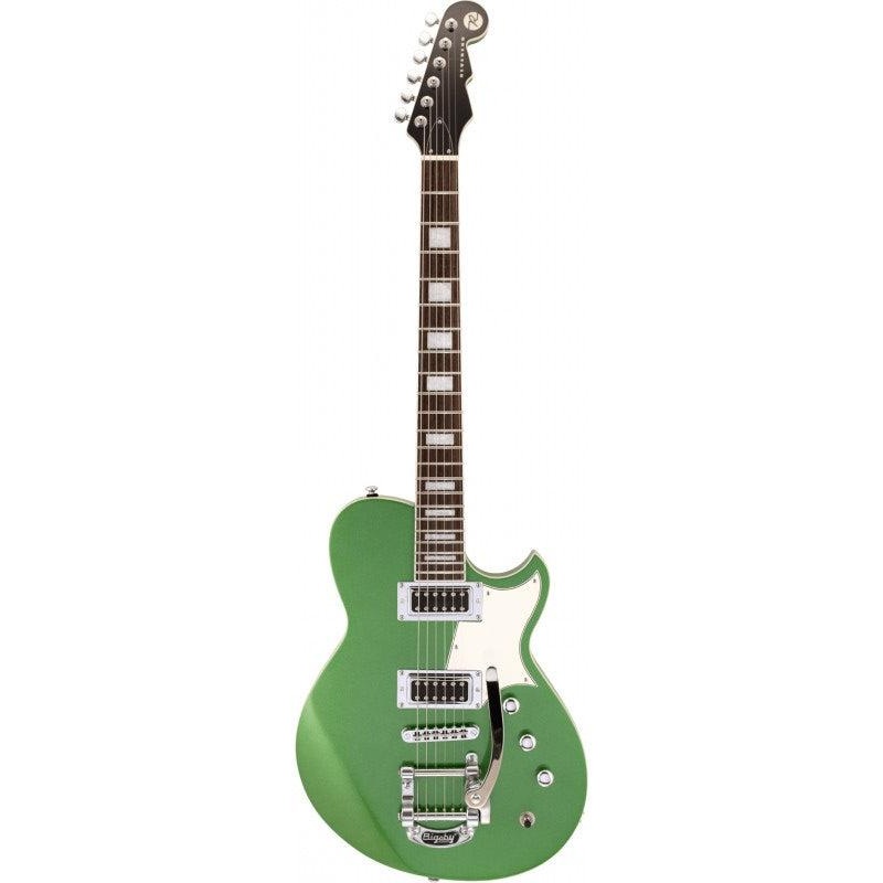 Reverend CONTENDER RB Electric Guitars (Emerald)
