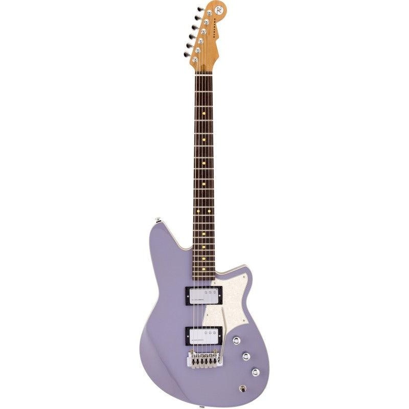 Reverend DESCENT W Electric Guitar (Periwinkle)