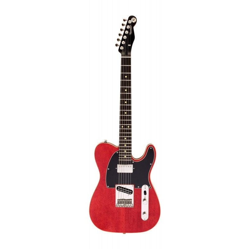 Reverend EASTSIDER CUSTOM Electric Guitar (Classic Cherry)