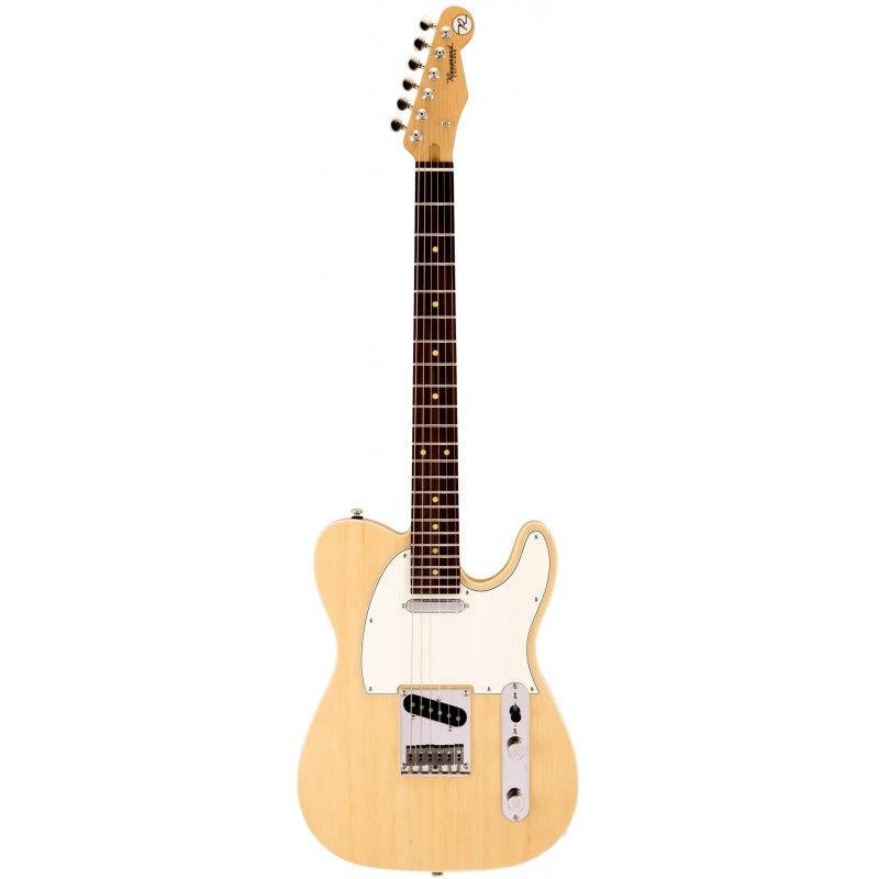 Reverend EASTSIDER T Electric Guitar (Satin Natural)