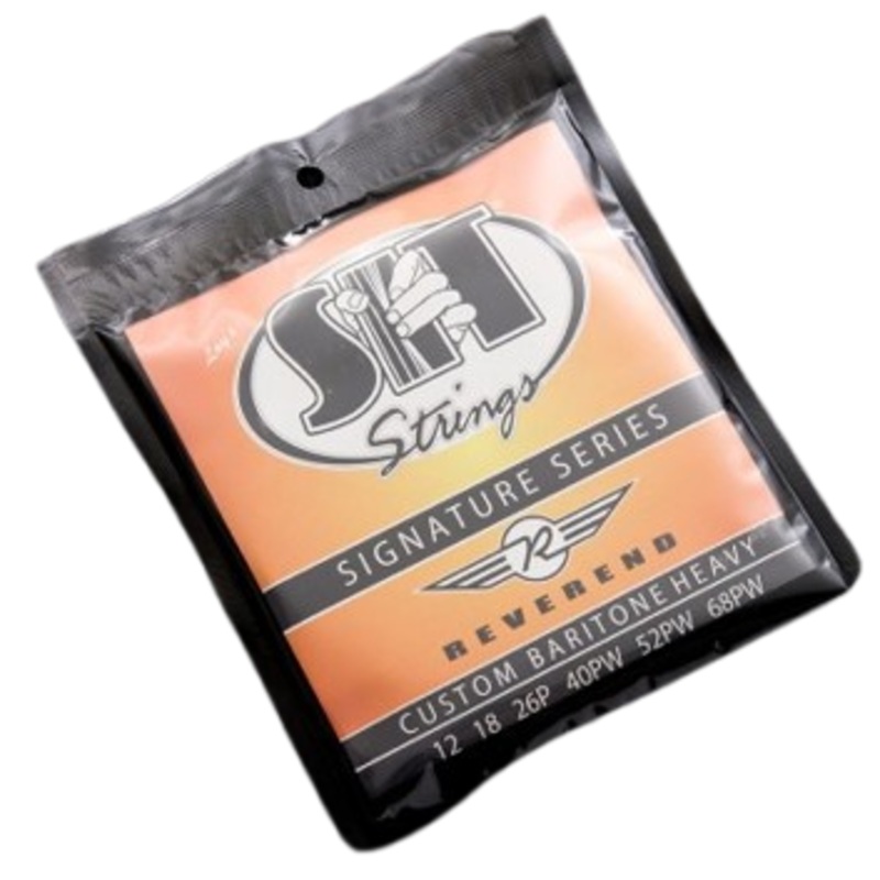 Reverend RBSTRINGS Baritone String Set