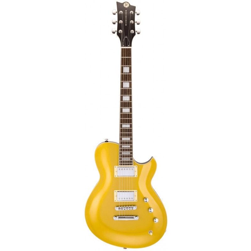 Reverend ROUNDHOUSE Electric Guitar (Venetian Gold)