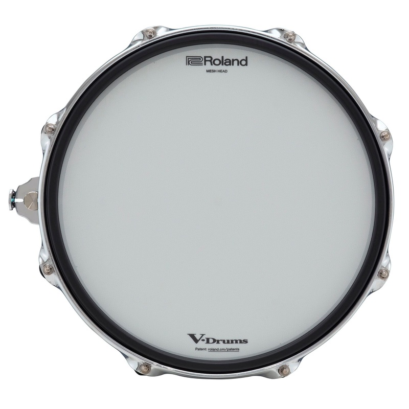 Roland PD-14DSX Digital Snare – 14″