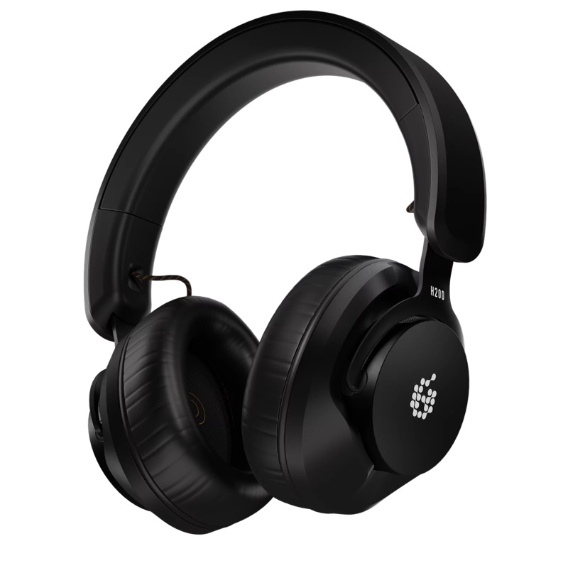 ADAM Audio H200 Closed-Back Studio Headphones