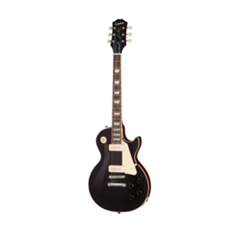 Epiphone LES PAUL STANDARD Joe Bonamassa 1955 Electric Guitar (Copper Iridescent)