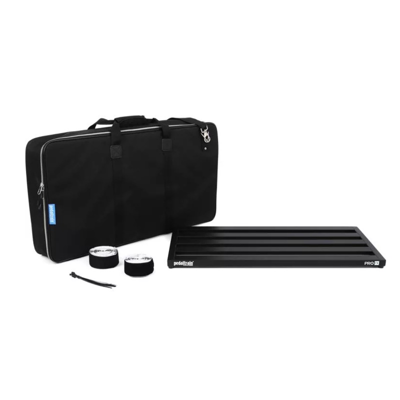 Pedaltrain PRO FX Pedalboard w/ Soft Case ( PT-PFX-SC )