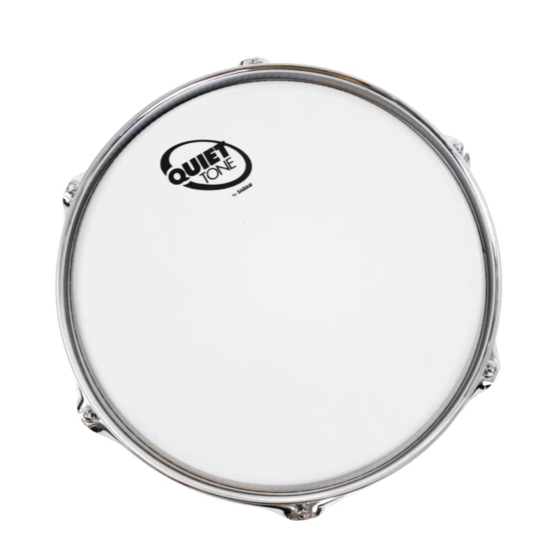 Sabian QT-10SDCL Quiet Tone Classic Snare Practice Pad – 10″