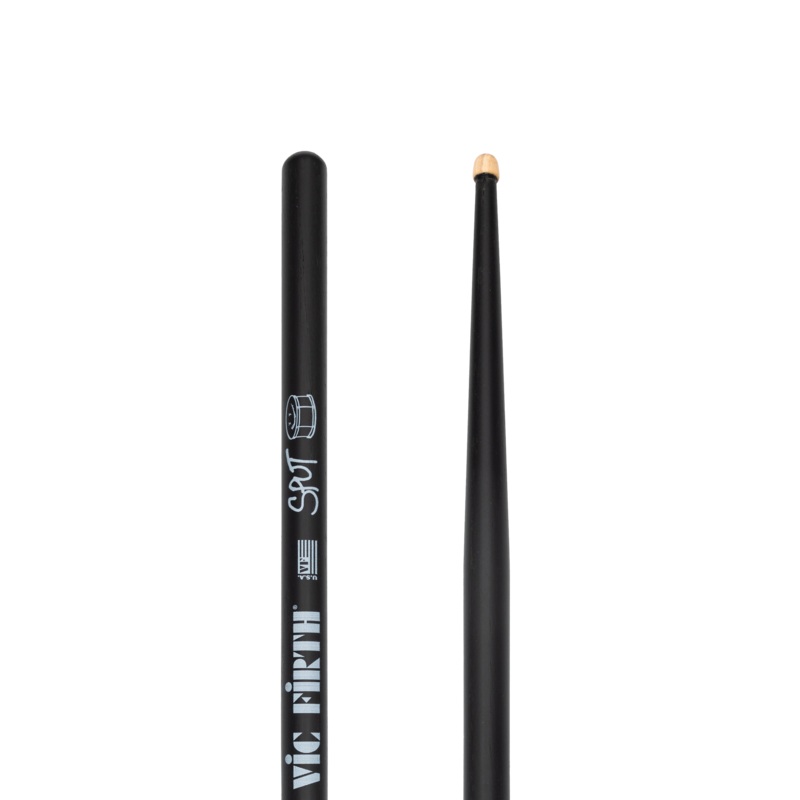 Vic Firth SPUT Signature Series Robert “Sput” Searight Drumstick – 5B