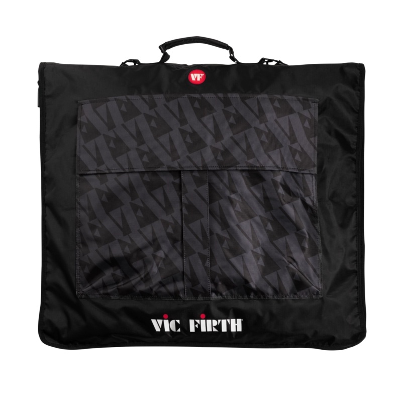 Vic Firth VXMB0083 Performer Keyboard Mallet Bag