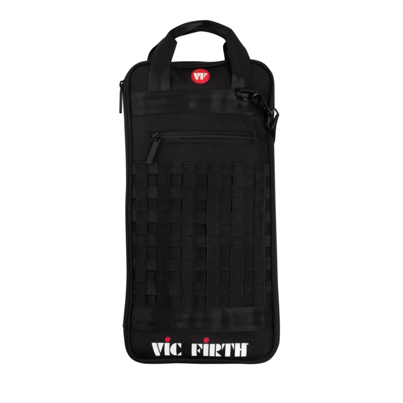 Vic Firth VXSB0063 Performer Classic Stick Bag (Black)