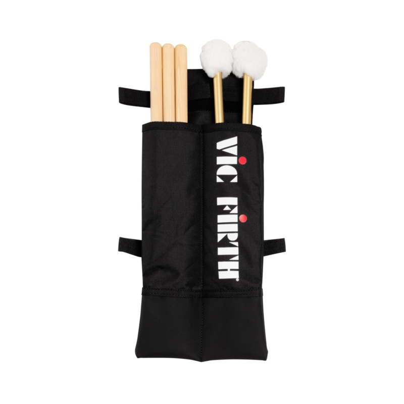 Vic Firth VXSB0072 Marching Double Stick Bag