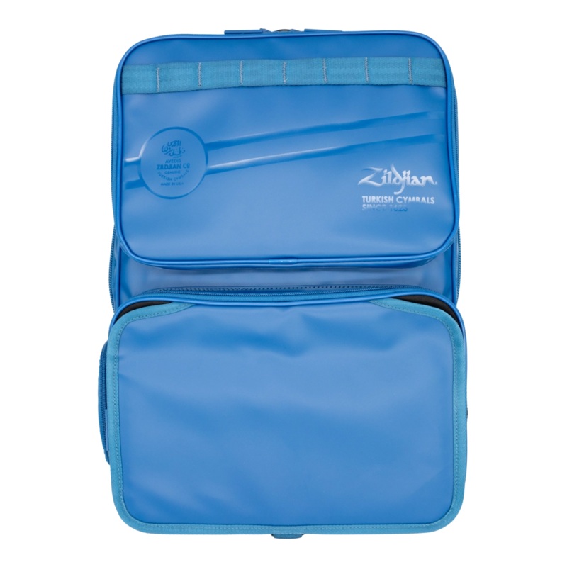 Zildjian ZXBP00503 Touring Backpack (Midnight)