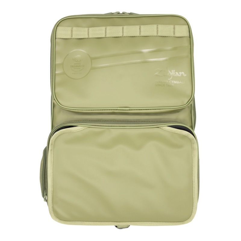 Zildjian ZXBP00603 Touring Backpack (Sage)