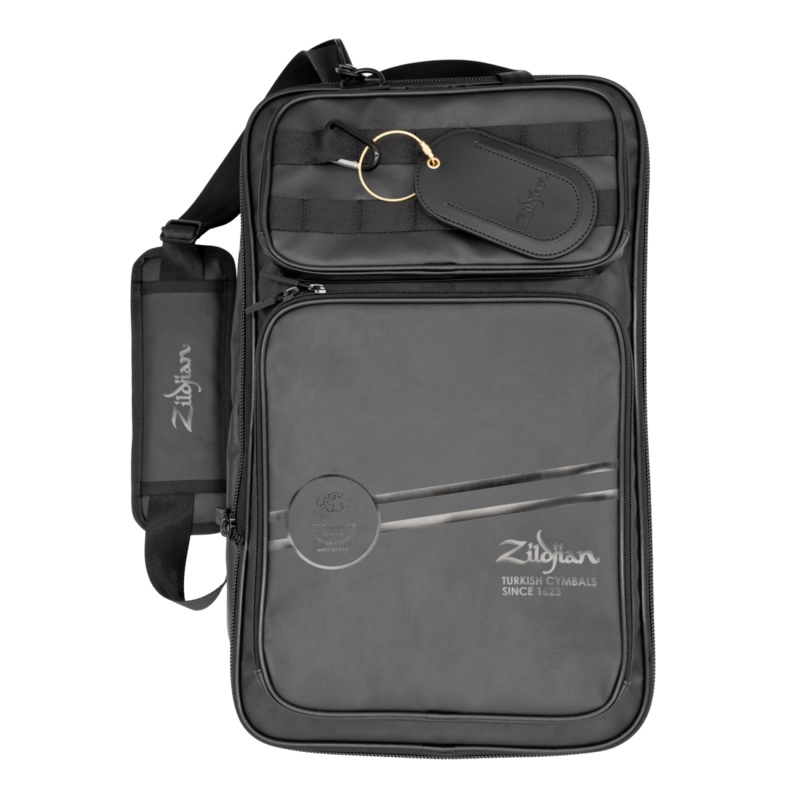 Zildjian ZXSB00403 Touring Stick Bag (Black)