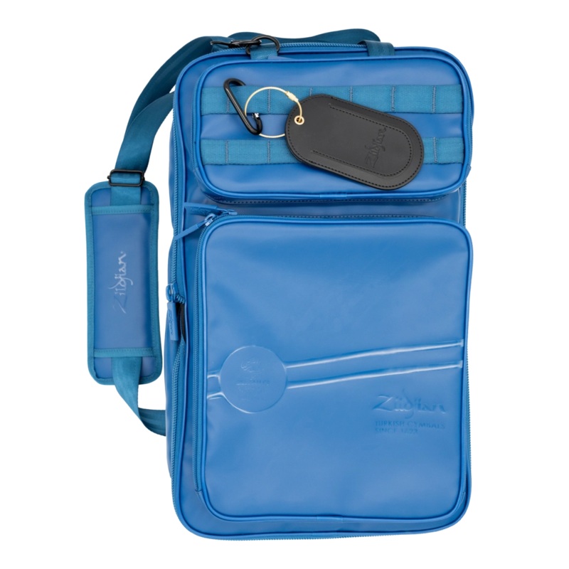 Zildjian ZXSB00503 Touring Stick Bag (Midnight)