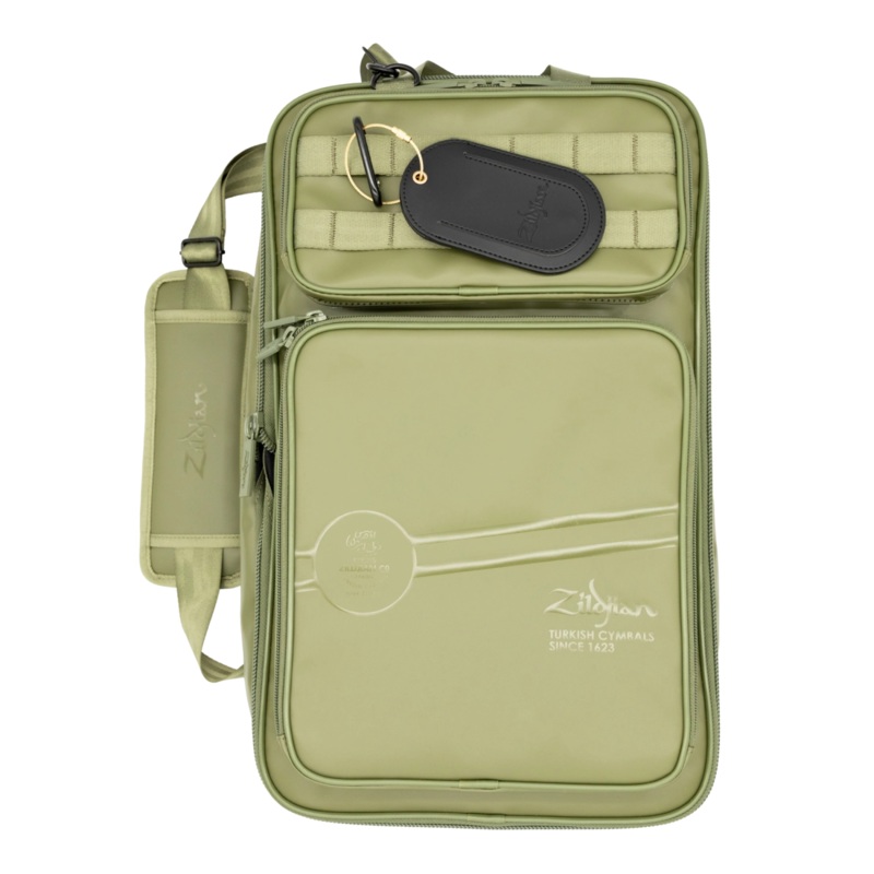 Zildjian ZXSB00603 Touring Stick Bag (Sage)