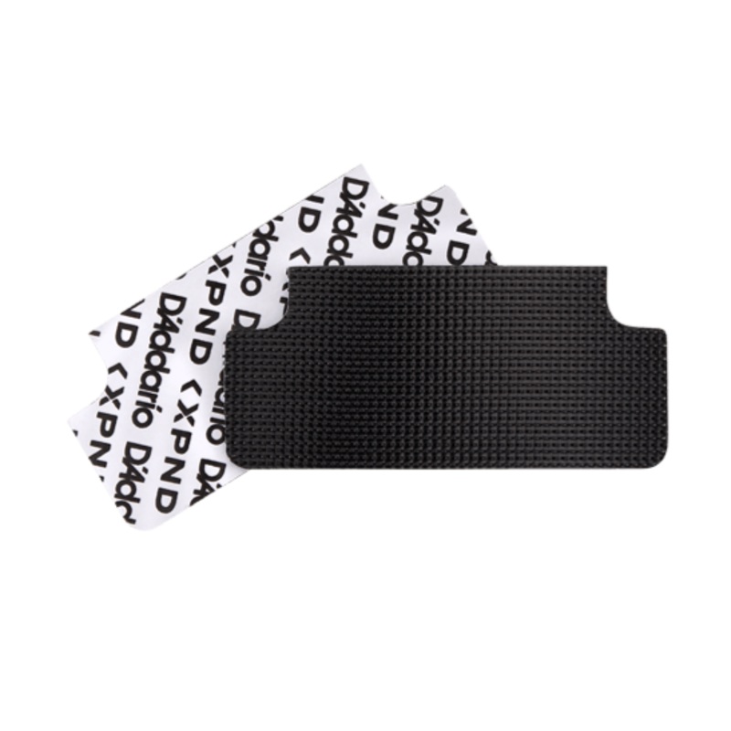 D’Addario PW-PGS-01 Pedal Grip Strips