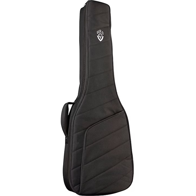 Guild 98-034-0540 Deluxe Electric Gig Bag (Black)