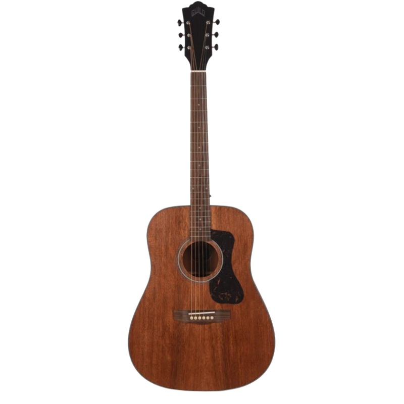 Guild D-320 Acoustic Guitar (Natural)