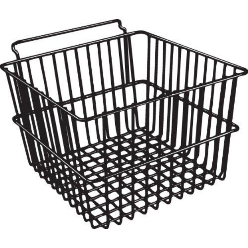 Ingles SA-204 Product Display Basket