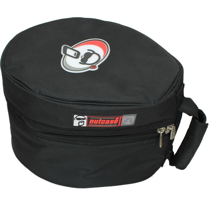 Protection Racket N13X9T Tom Gig Bag – 13″ x 9″