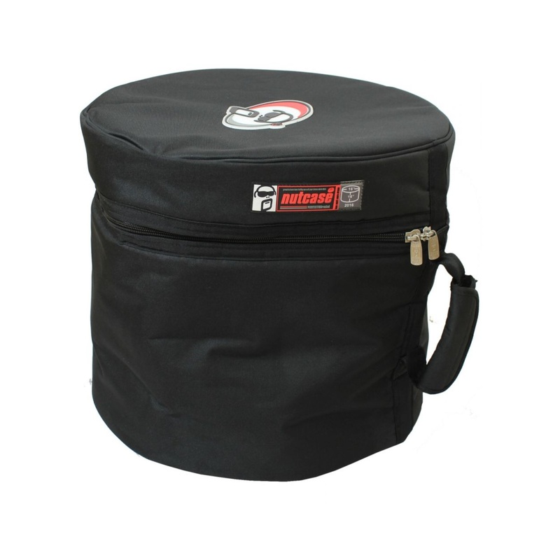 Protection Racket N14X14F Floor Tom Gig Bag – 14″ x 14″