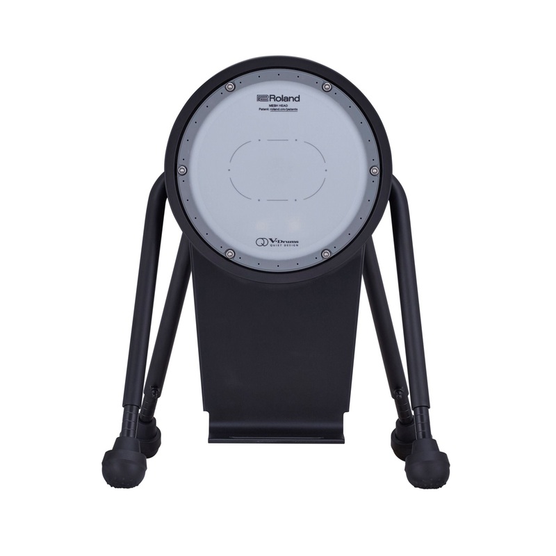 Roland KDQ-8 Quiet Kick Pad