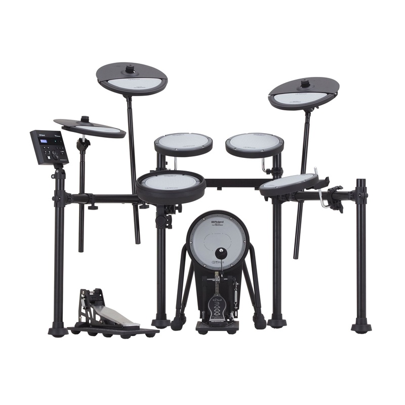 Roland VQD106 Quiet Electronic Drum