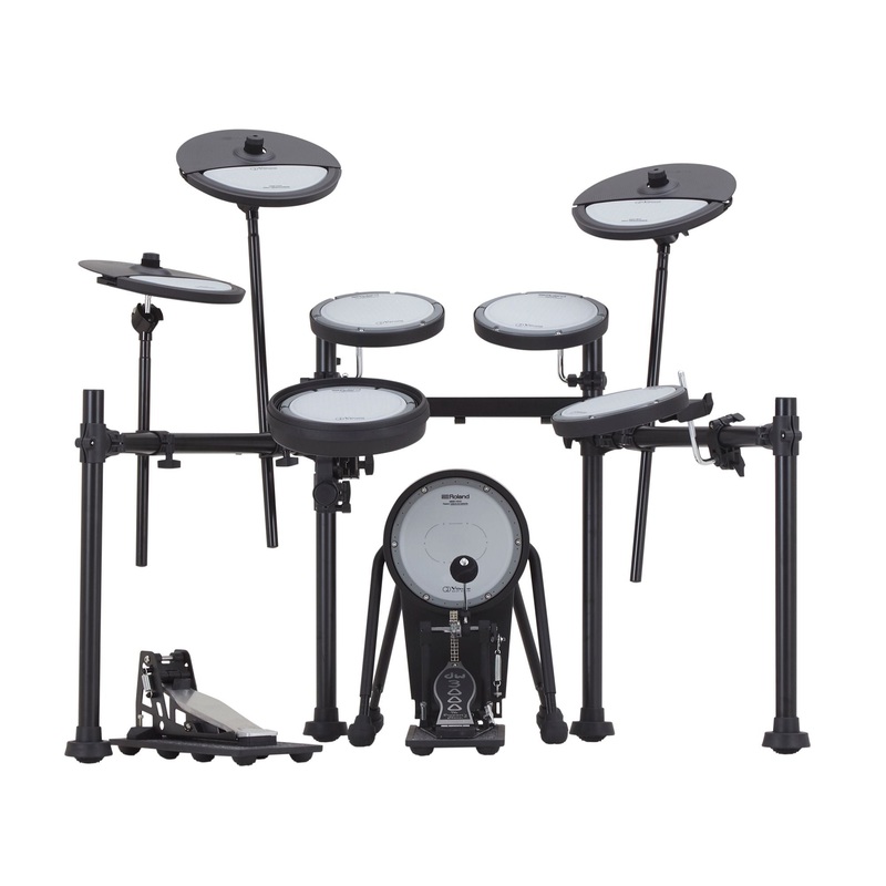 Roland VQD106PADS-S VQD Drum Kit (Pads Only)