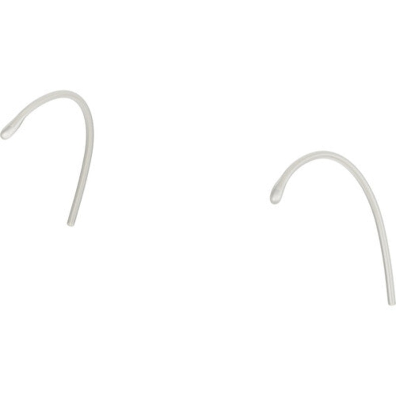 Sennheiser Earhook For Headmic 4 (Transparent) – 10-Pack