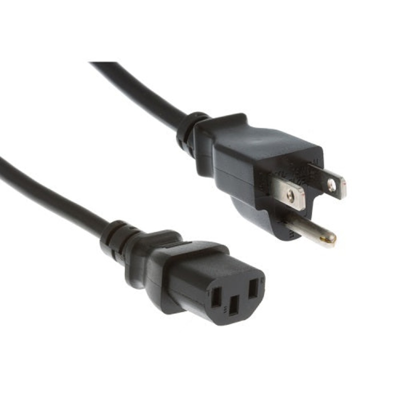 Standz STAC-12 10′ Cable With IEC Connector