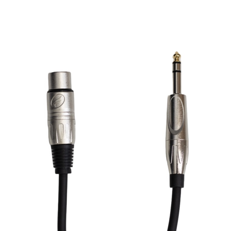 Standz STXMJS-10 Microphone Cable 10FT