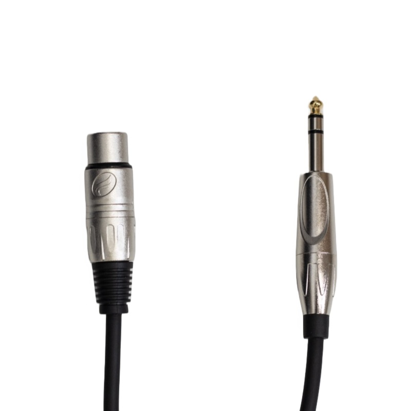 Standz STXMJS-15 Microphone Cable 15FT