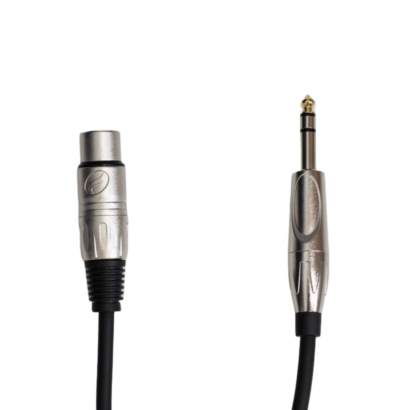 Standz STXMJS-35 Microphone Cable 35FT