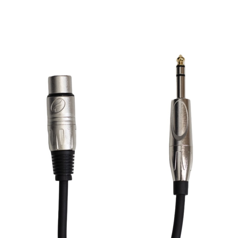 Standz STXMJS-75 Microphone Cable 75FT