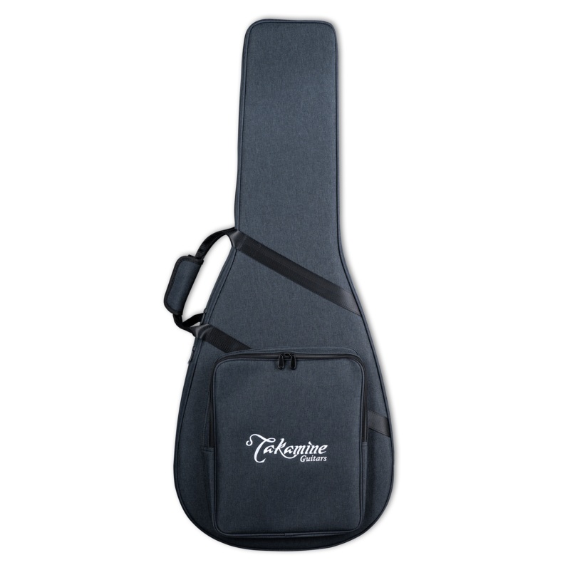 Takamine SH000A Electric Guitar Semi Hard Case