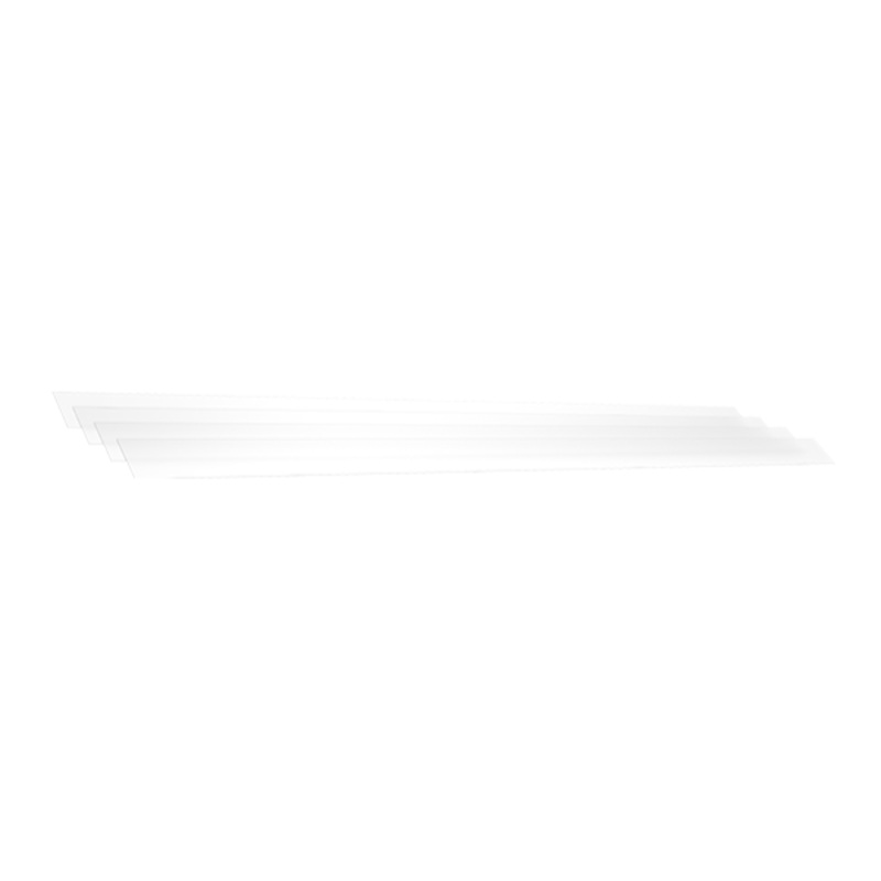 Chauvet Professional WBATT14-60X10-FPX4 WELL Batten 14 Filter Pack  60 x 10