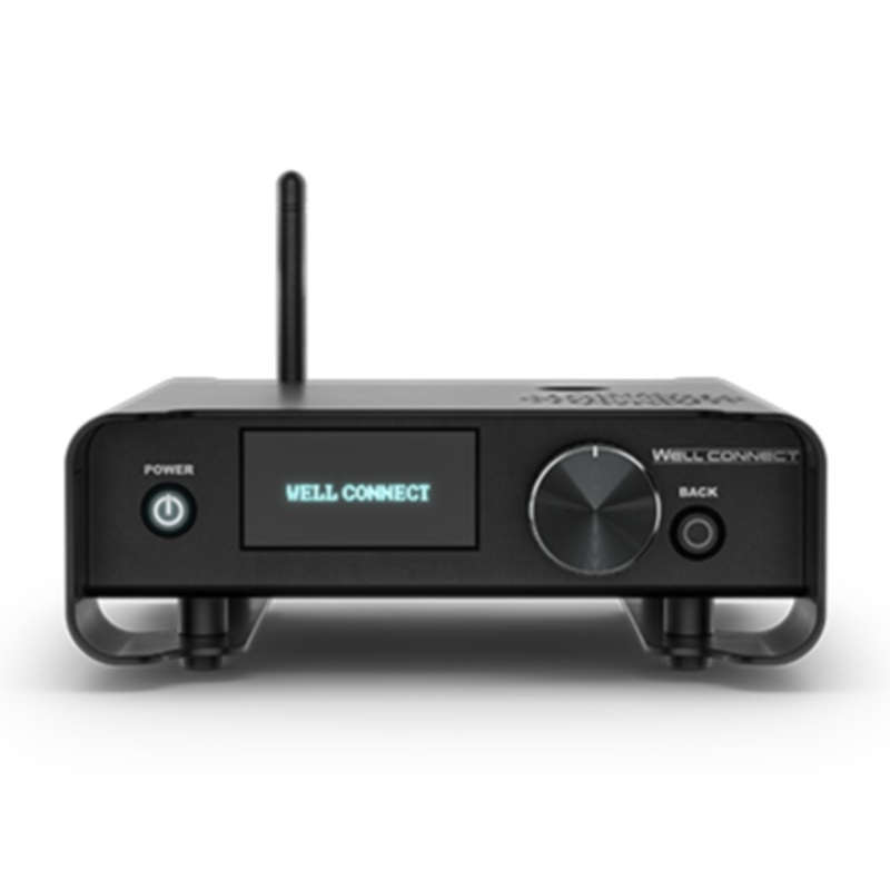 Chauvet Professional WELL-CONNECT Lighting Wireless Transceiver