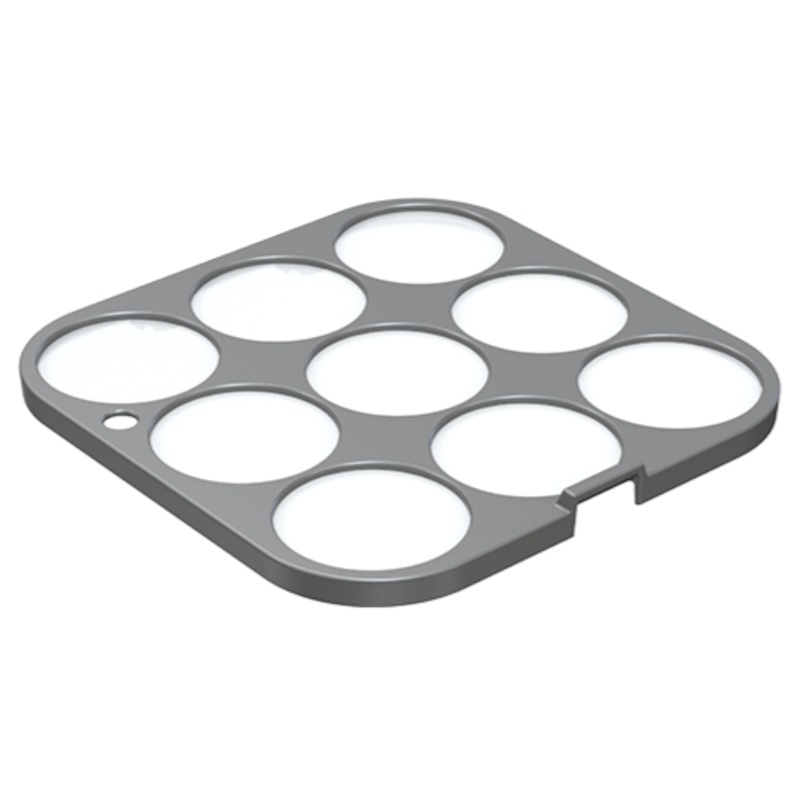Chauvet Professional WELL FIT X Filter Pack – 15