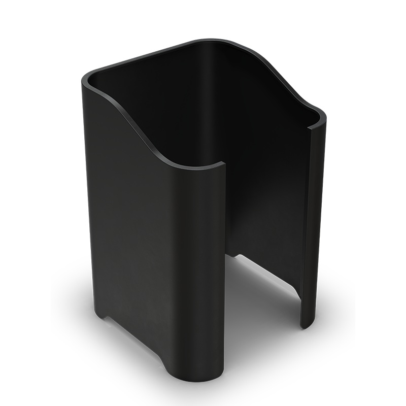 Chauvet Professional WELL FIT X Fixture Cover (Black)