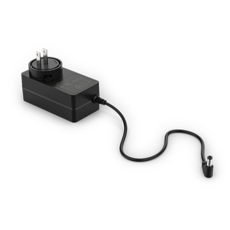Chauvet Professional WFITX-CHARGE Single Charger For WELL FIT X