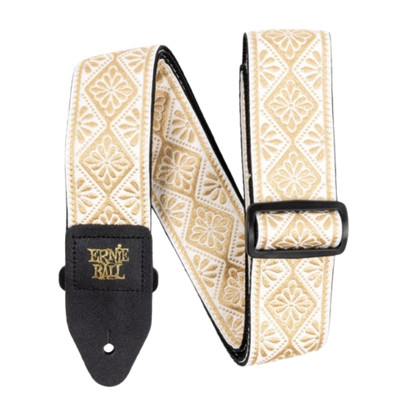 Ernie Ball 5627EB Jacquard Guitar Strap (Diamond Blossom)
