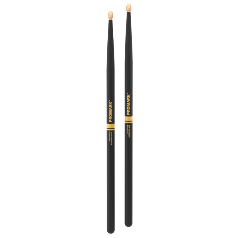 Pro-Mark R5ABAG Drumstick Rebound 5AB