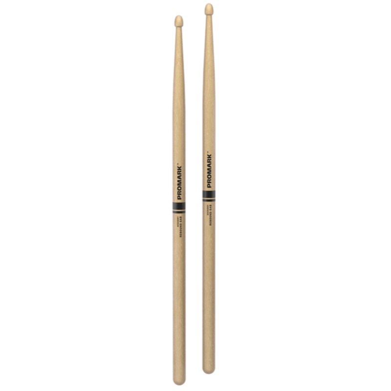 Pro-Mark RBH580AW Drumsticks Rebound 5AB