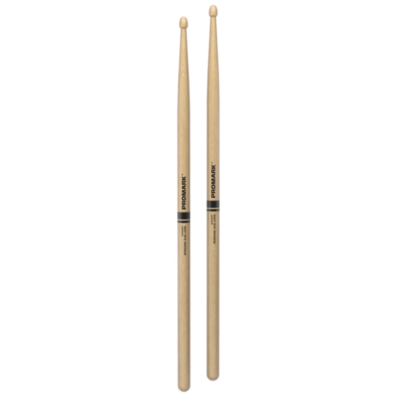 Pro-Mark RBH580LAW Drumsticks Rebound 5AB – Long