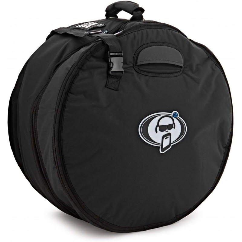 Protection Racket HPK-P001-00 Hip Kit Bass Drum Gig Bag – 20″ x 8″