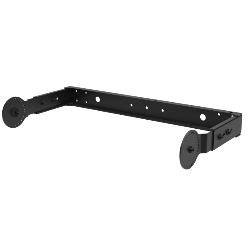 RCF H-BR 001 Pair Of Horizontal Bracket For C 45, NX 945-A And KX 45-A